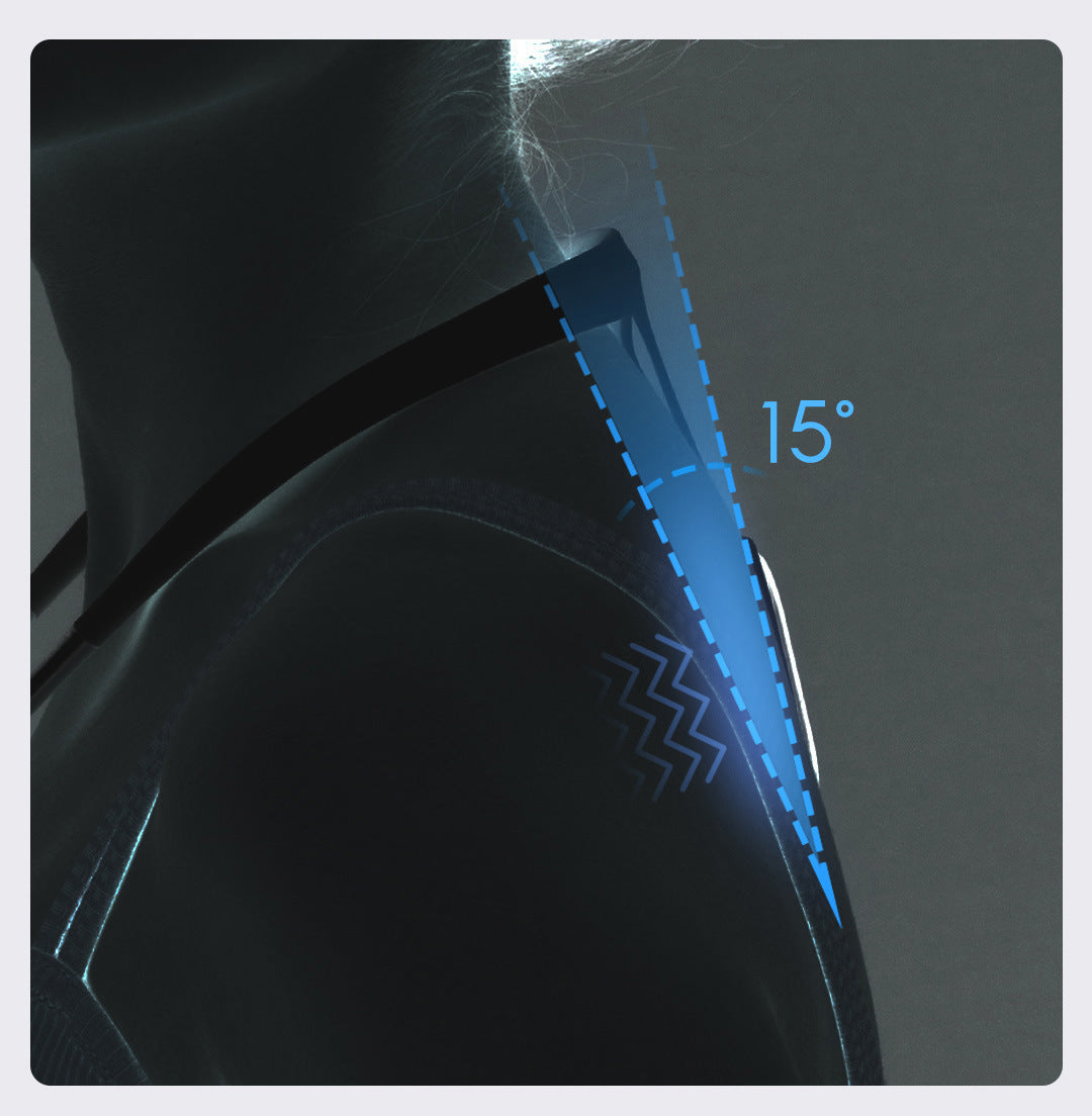 Alignory™ Cue – Smart Posture Corrector