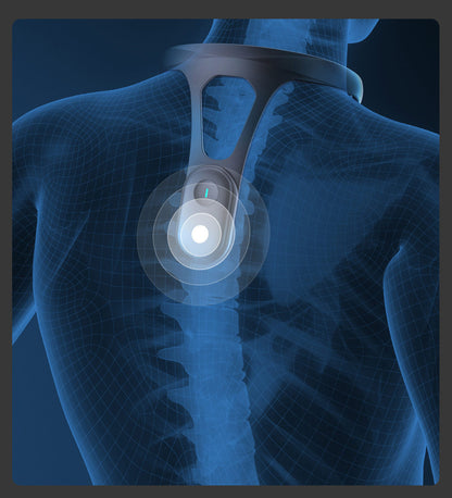 Alignory™ Cue – Smart Posture Corrector