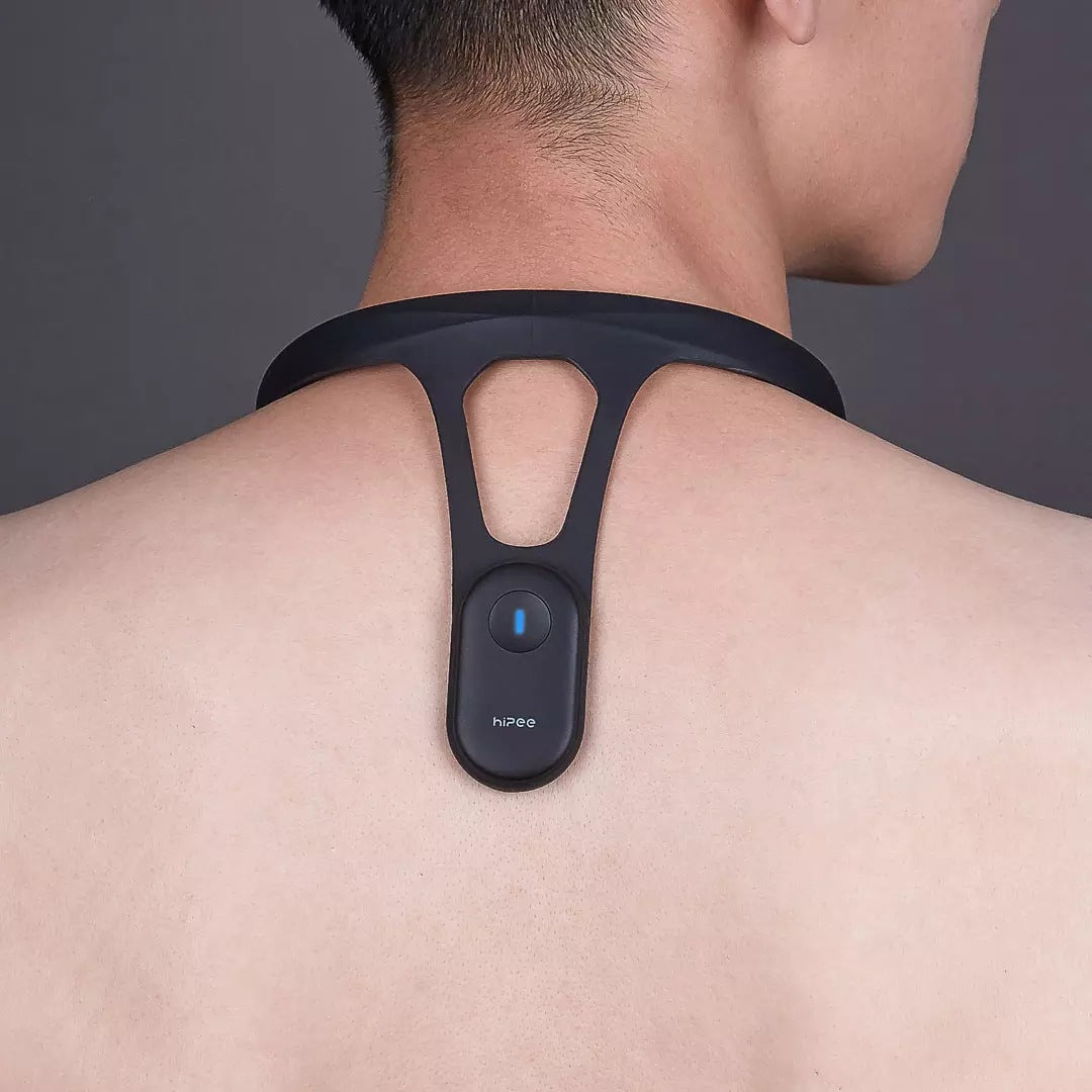Alignory™ Cue – Smart Posture Corrector