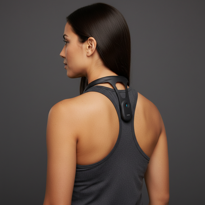 Alignory™ Cue – Smart Posture Corrector